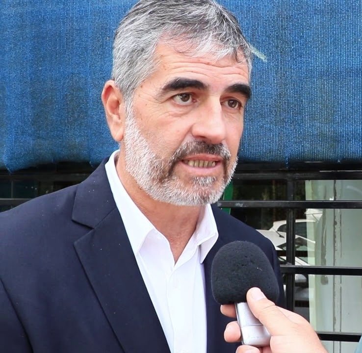 Rosa: -Trabajamos para tener una sociedad más segura, más saludable y libre de drogas-