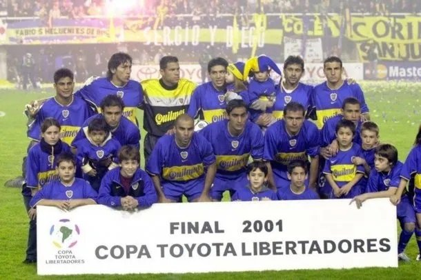-Ustedes se tienen que bañar con agua fría, negros-: el maltrato del macrismo en Boca a los campeones de todo