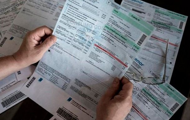 Segmentación de tarifas: el viernes abre el registro para no perder el subsidio en boletas