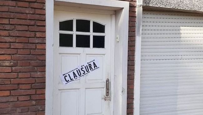 Solicitaron la prisión preventiva de los dueños del geriátrico clandestino