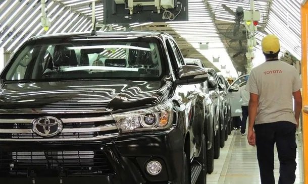 Así lo aseguró el ministro Scioli, quien destacó que la compañía producirá 180.000 unidades al año