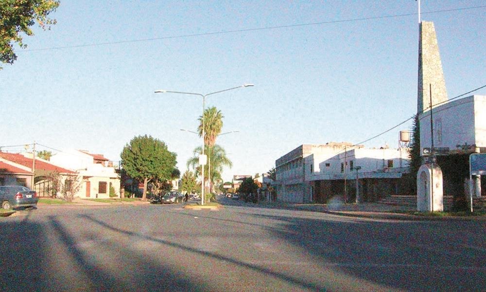 Piden señalizar los cruces de la avenida Padre Respuela