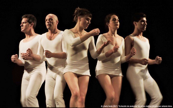 Hoy se presenta en Junín la obra de teatro 