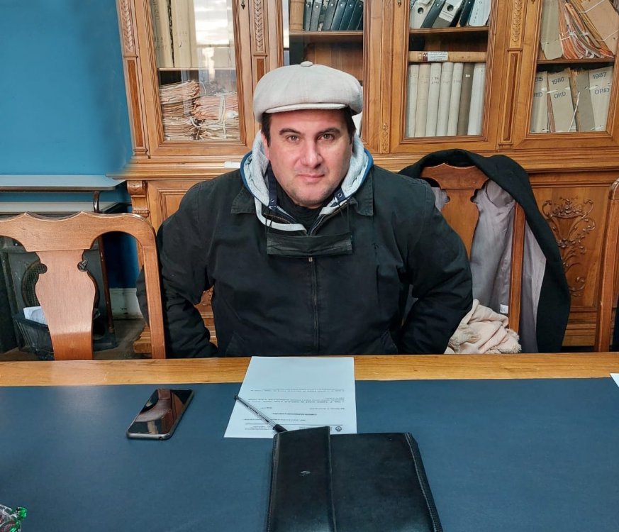Bruzzone: Junín tiene un presupuesto municipal abultado para seguir avanzando