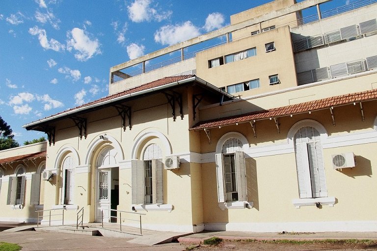 Repudio de CICOP a la Dirección del HIGA