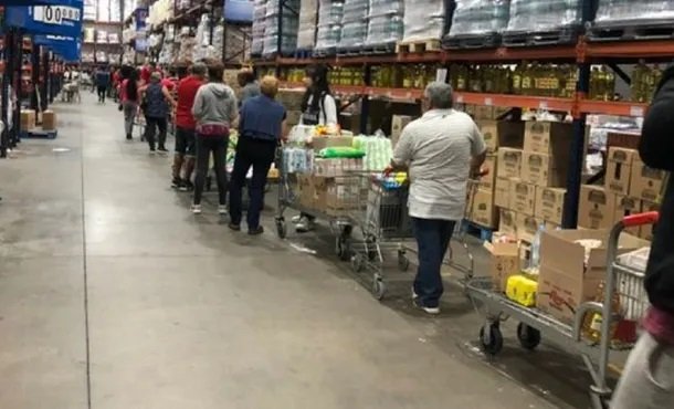 INDEC: los precios mayoristas subieron 4,8% en junio