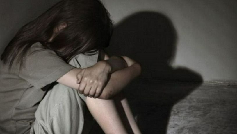 Aberrante: Chacabuquense detenido por abusar de su propia hija