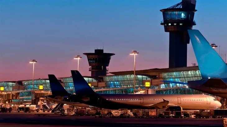 En lo que va del año, un millón y medio de turistas visitaron Argentina y gastaron US$ 1.400 millones