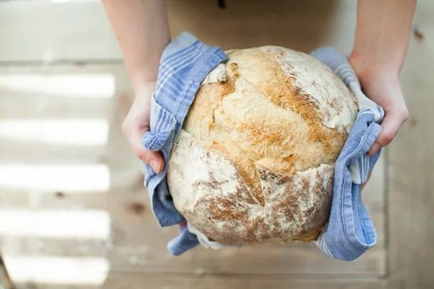 El precio del pan podría alcanzar los $400 por kilo