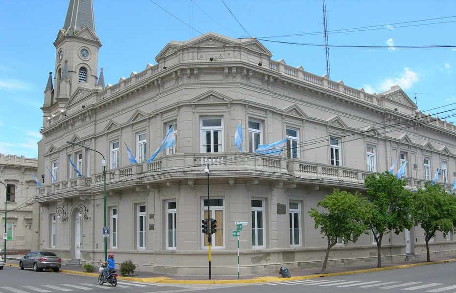 En Junín no descartan aumentar las tasas antes de fin de año