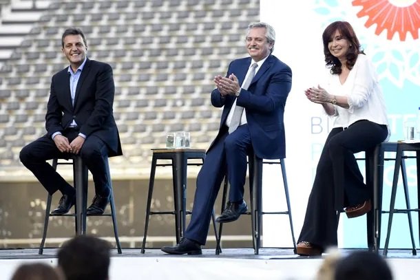 Expectativa por los cambios en el Gabinete