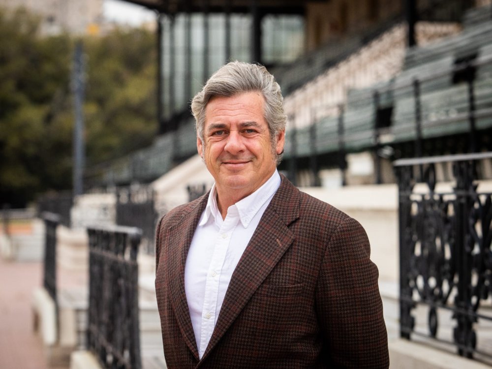 En Palermo, gesto del campo hacia Massa: -Esperamos que la nueva conducción económica esté a la altura de la difícil situación y genere la confianza necesaria-