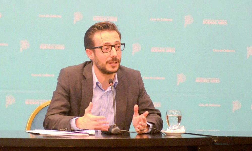 El programa BA Crea destinará a Junín unos 100 millones de pesos