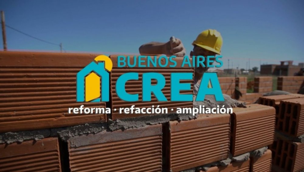 La Provincia confirmó que hay más de 60 mil inscriptos en los créditos Buenos Aires CREA