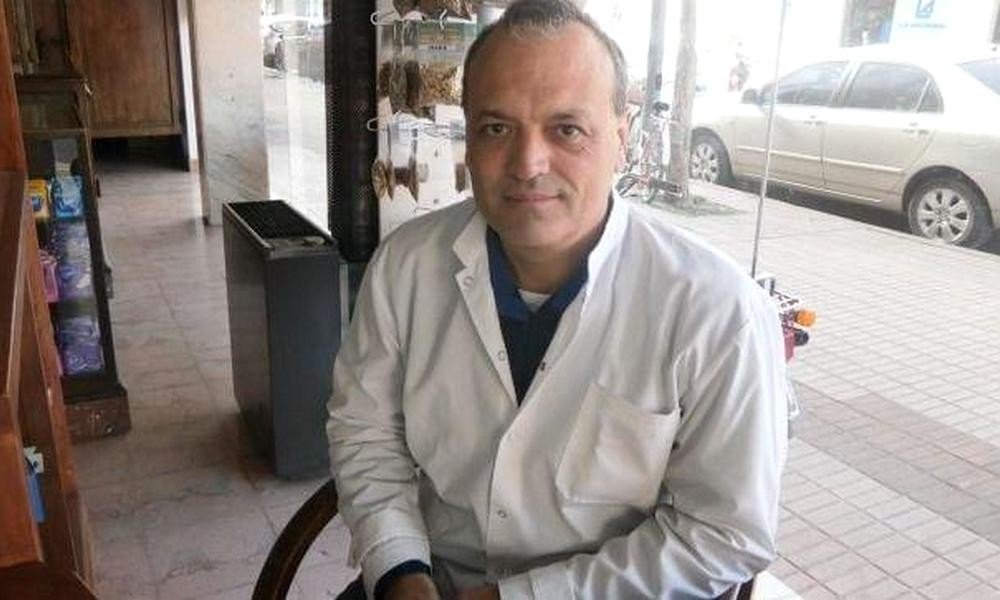 Farmacéuticos escépticos con el plan -Pacientes Cuidados-
