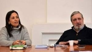 Consultorios jurídicos gratuitos en sociedades de fomento