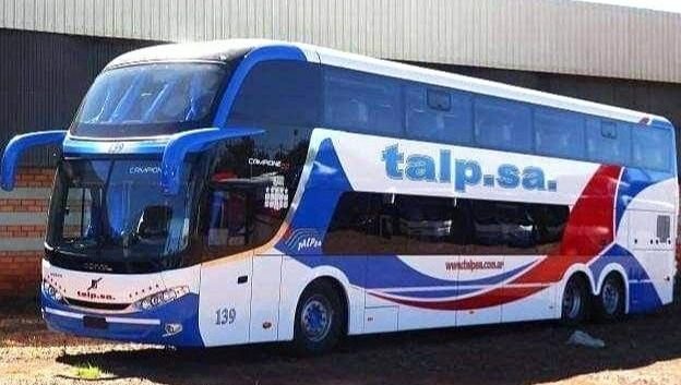 El TALP llegará a Pasteur los fines de semana largos