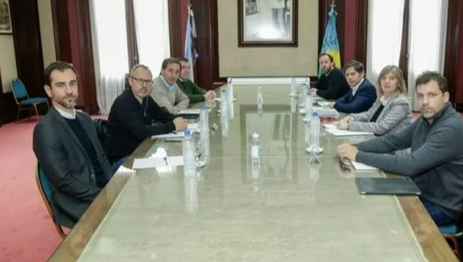 Petrecca se suma a críticas de intendentes PRO a provincia y denuncia -discriminación-