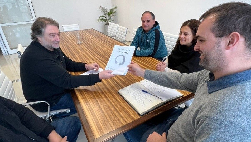 Elecciones de autoridades gremiales en ATSA Junín