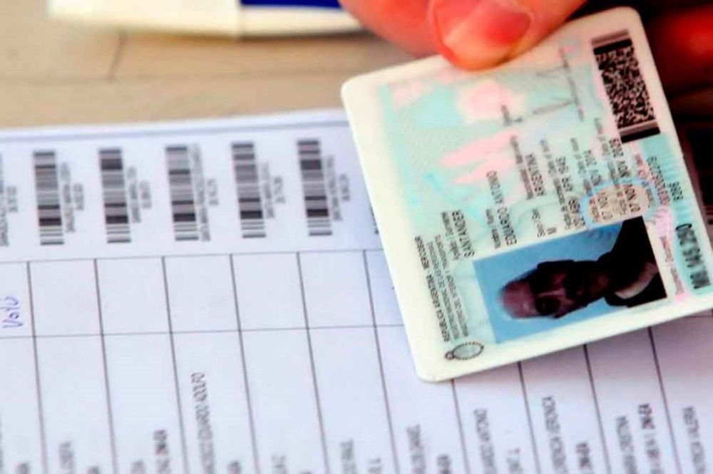 Las delegaciones del Registro de las Personas estarán abiertas el domingo