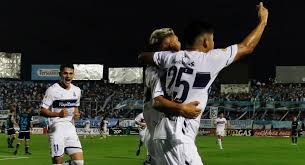 El valor de cada punto