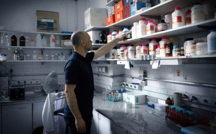 Investigación de la UNQ podría cambiar la historia de los tumores cerebrales
