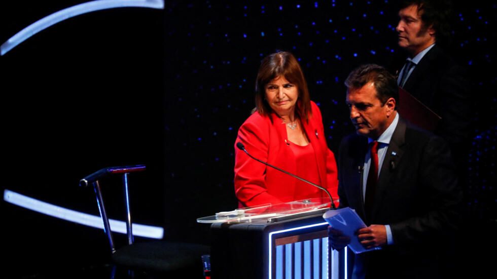 Ganadores y perdedores del segundo debate presidencial, según la mirada de cuatro expertos