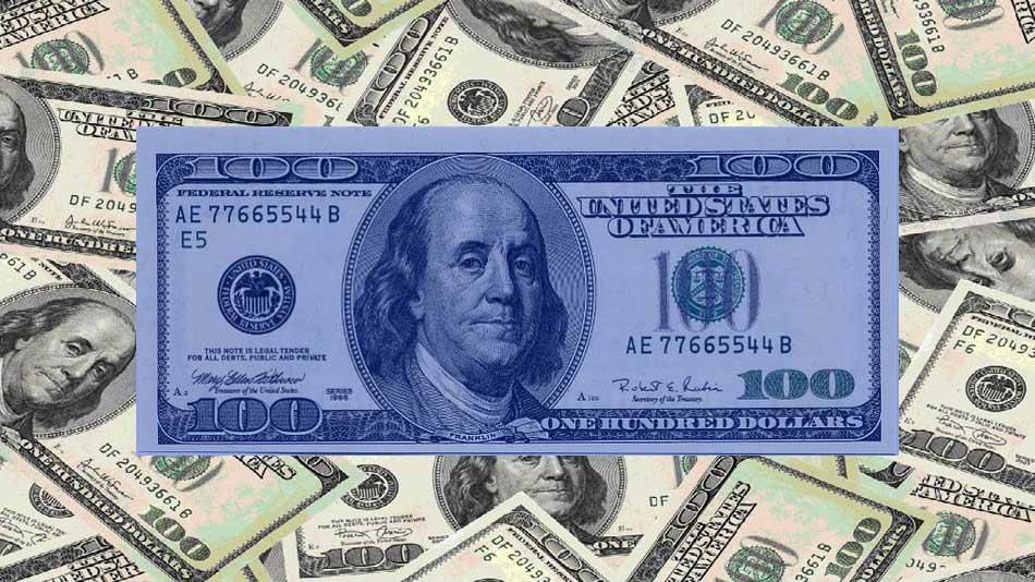 Dólar blue: a cuánto cotiza el lunes 9 de octubre