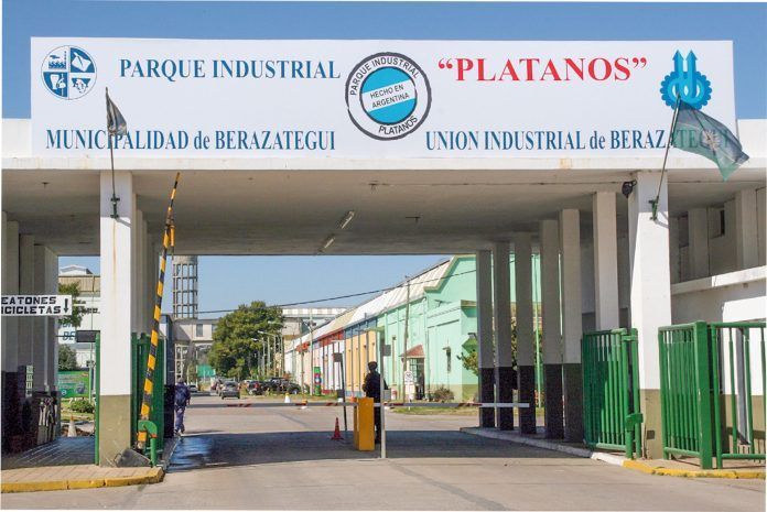 Nuevos beneficios para las Pymes e industrias de Berazategui