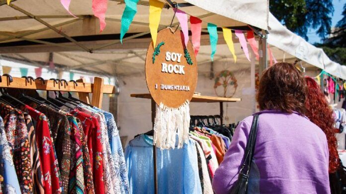 La Feria Emprender volvió a Berazategui
