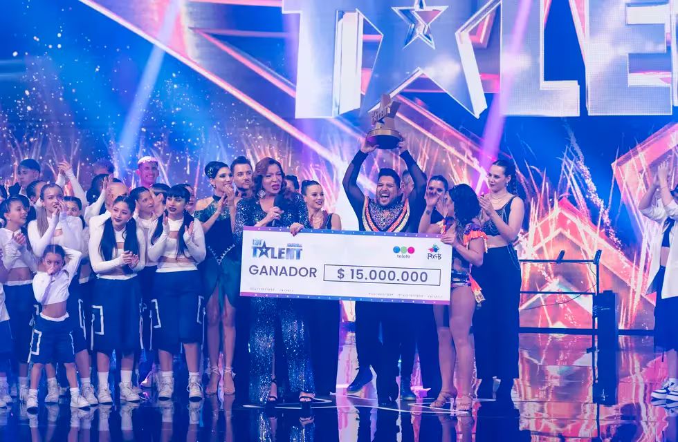 MIRA QUIEN GANO LOS $15 MILLONES DE PESOS EN LA FINAL DE GOT TALENT