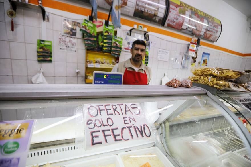 EL MERCADO AVECINA MAS INFLACION