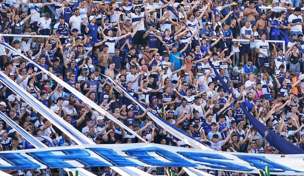 -EN TODOS LADOS- COMO SIEMPRE EL TRIPERIO DIRA PRESENTE EN ROSARIO