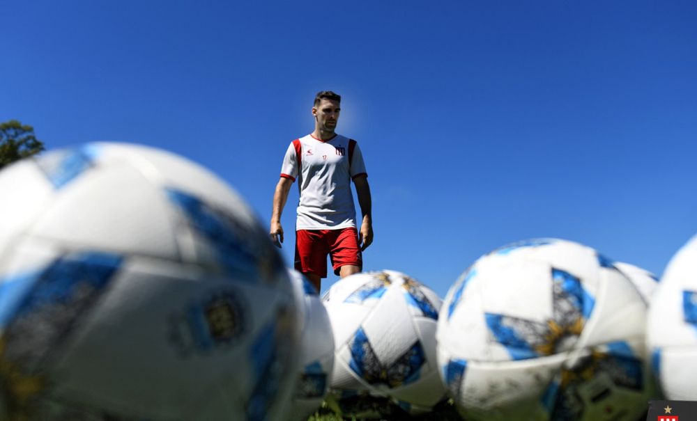 Se va definiendo el equipo de Estudiantes para la Final
