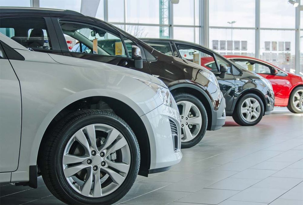 DEL 12 AL 41%, SE VIENEN LOS AUMENTOS EN LOS AUTOS