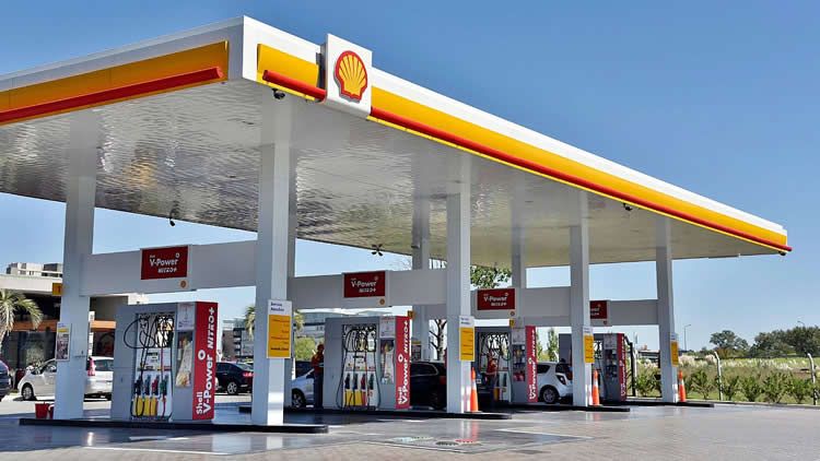Shell aumento un 15% el precio del combustible y las demás empresas lo seguiran