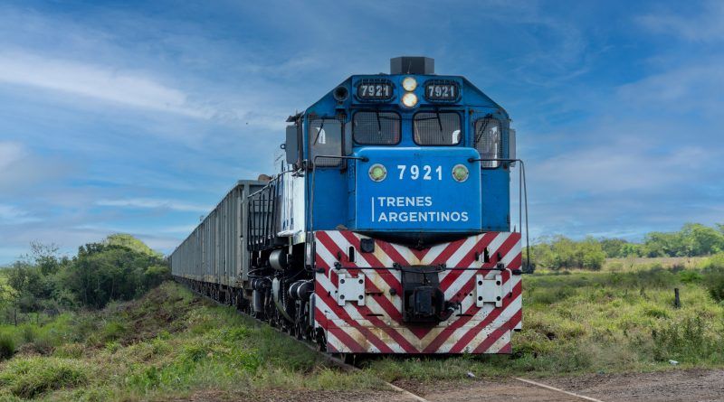 Trenes Argentinos sera una empresa privada