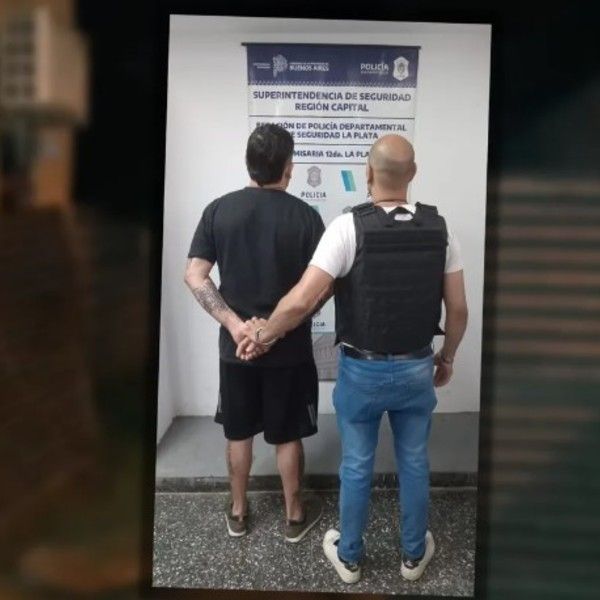 Nuevo femicidio en La Plata luego de un incendio