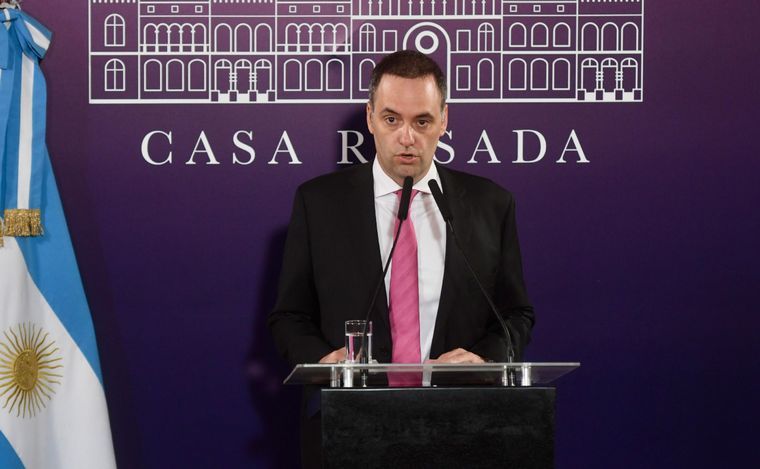 El Polo Obrero maneja una caja de $5 mil millones intermediando los planes