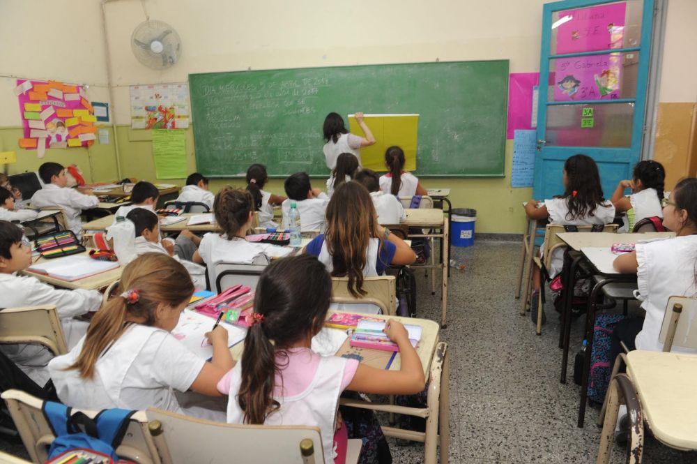 Los colegios privados podrían aumentar hasta un 50%
