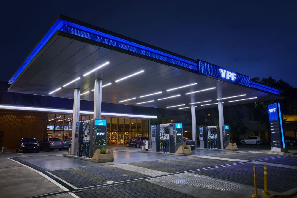 YPF redobla la apuesta, aumentos del 30%
