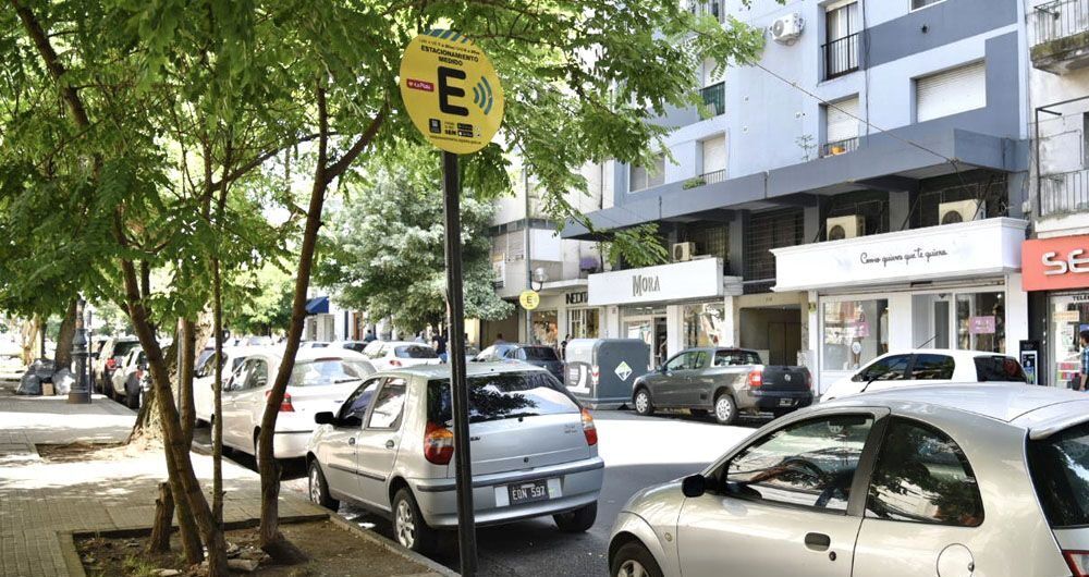 El estacionamiento medido podría subir hasta $350 la hora 2024