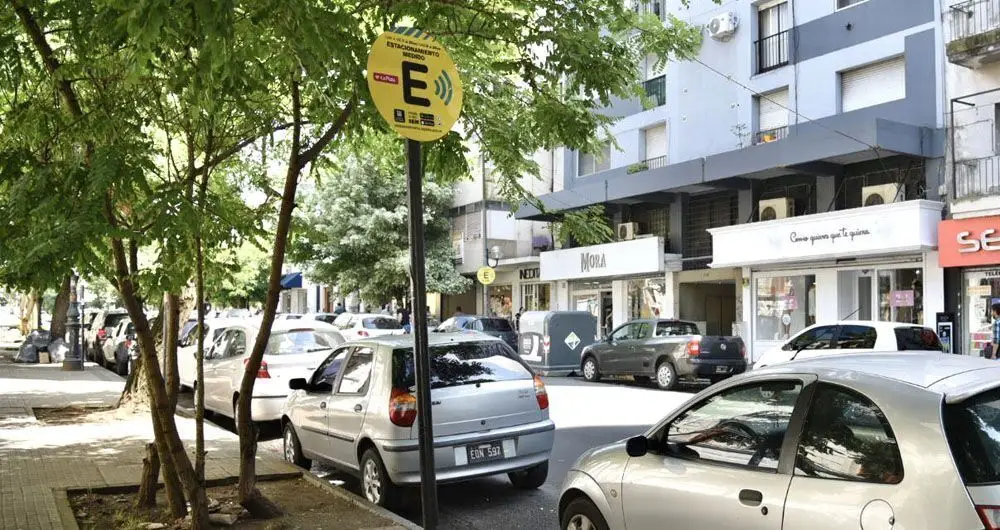 El estacionamiento medido podría subir hasta $350 la hora 2024