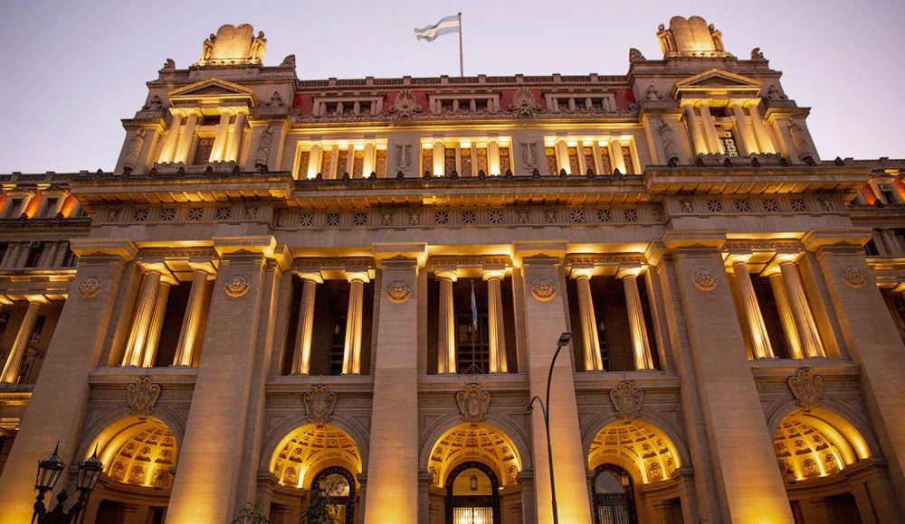 La Corte Suprema revisará la reforma laboral de Milei