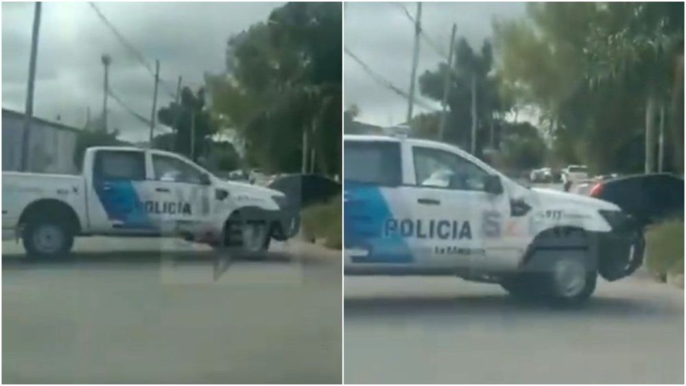 13 Policías detenidos tras el asesinato de un ladrón en La Matanza