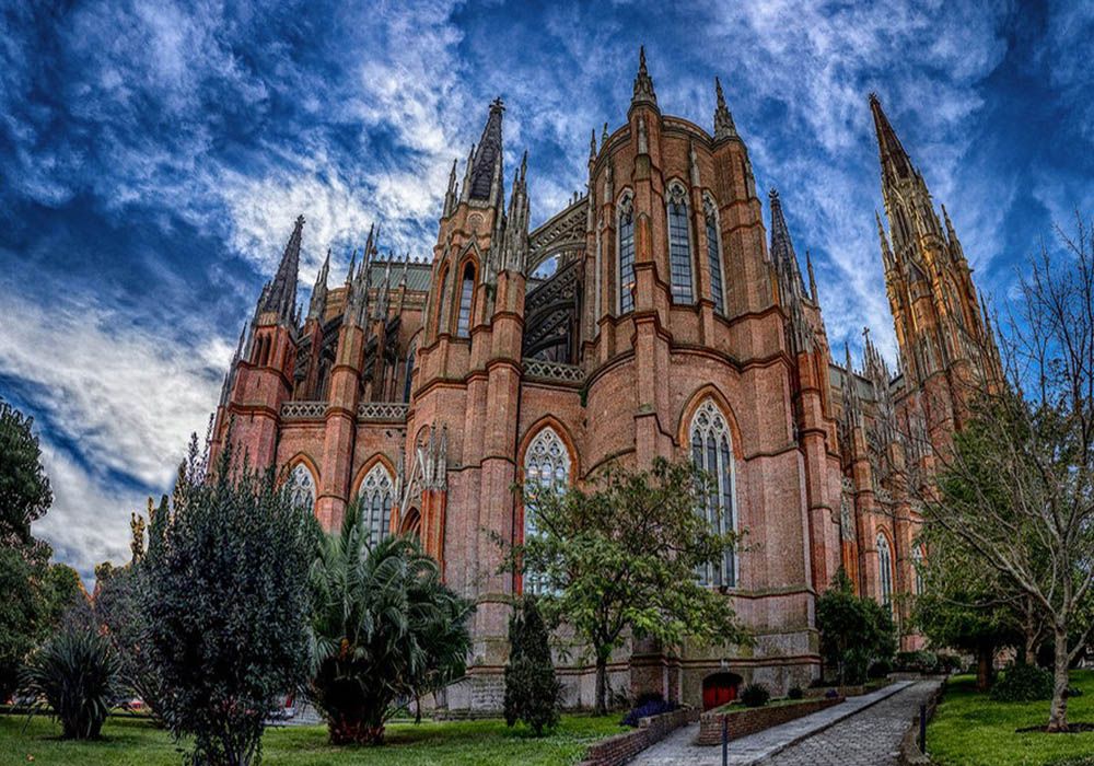 La Iglesia ya no recibirá más el aporte económico del Estado