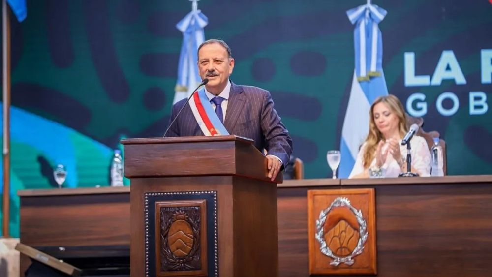 La Rioja quiere crear su propia moneda