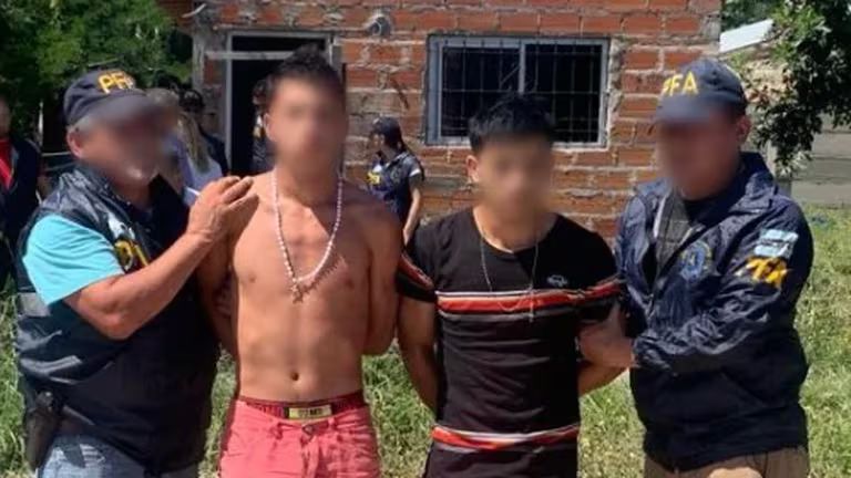 Dos nuevos sospechosos del crimen de Umma Aguilera, uno es menor
