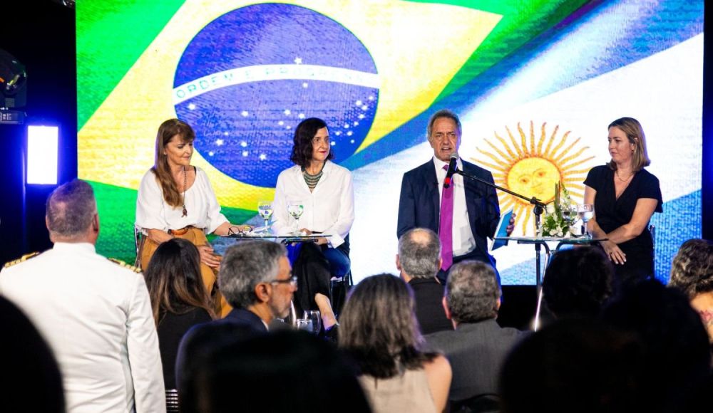 Daniel Scioli asumirá como supersecretario de Turismo, Medio Ambiente y Deportes