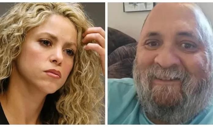 Detuvieron a un acosador de Shakira en Miami